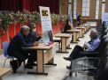 گزارش تصویری ‌رویداد «روز باز دانشگاه» ویژه داوطلبان کنکور